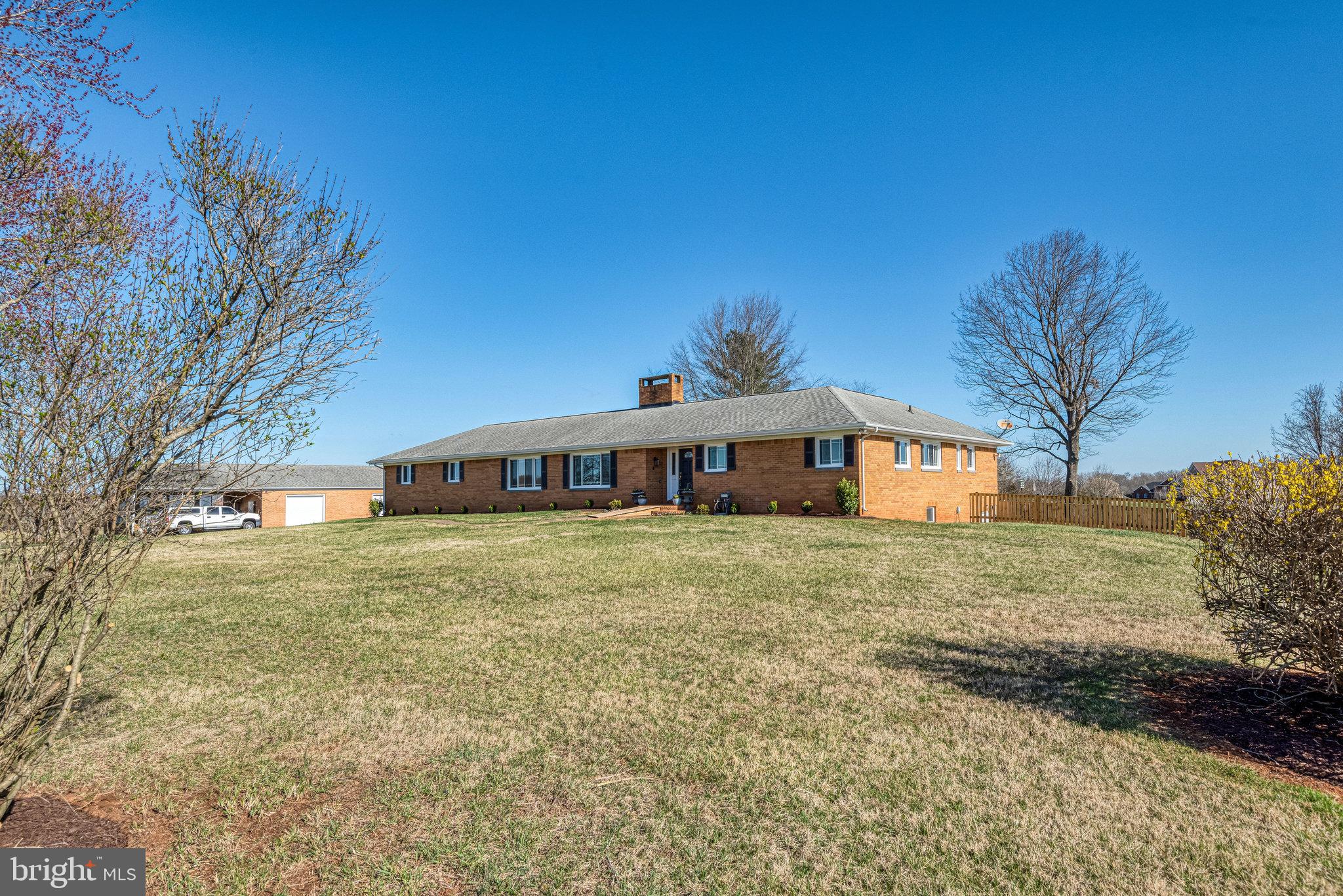 KETTLE RUN ESTATES - Residential