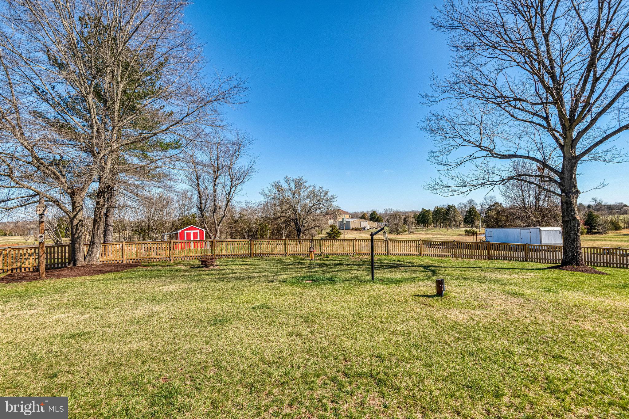 KETTLE RUN ESTATES - Residential