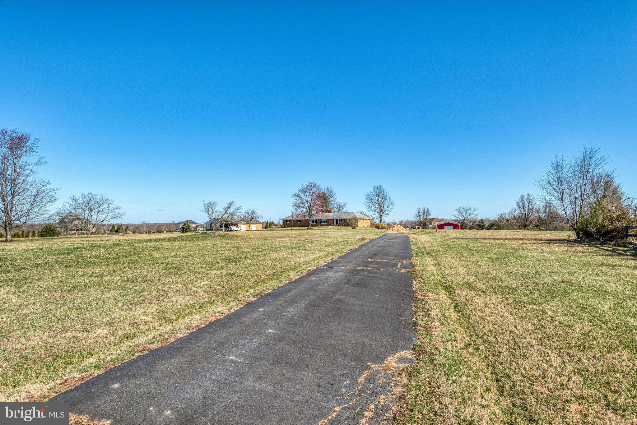 KETTLE RUN ESTATES - Residential