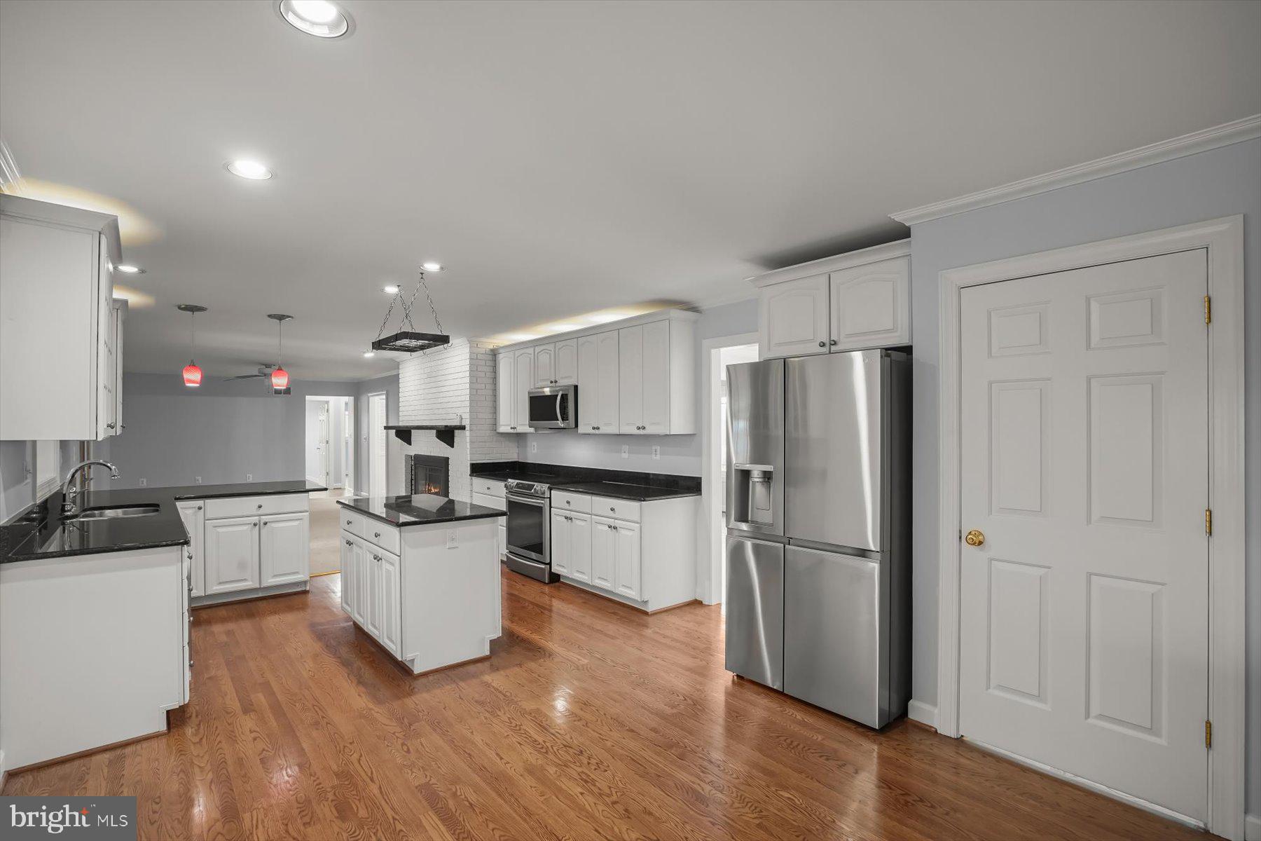 KETTLE RUN ESTATES - Residential