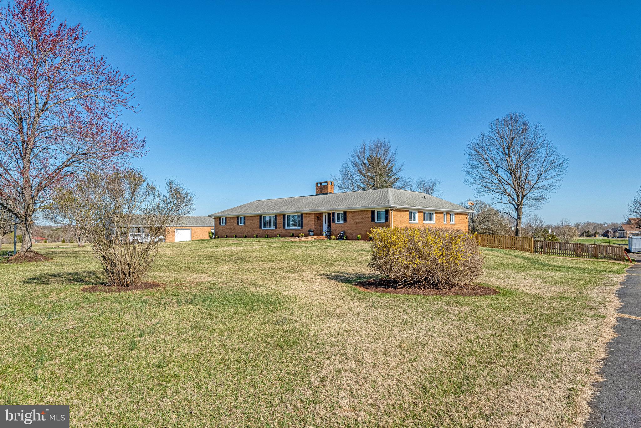 KETTLE RUN ESTATES - Residential