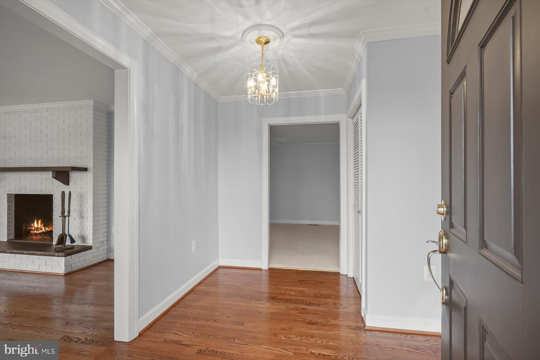 KETTLE RUN ESTATES - Residential