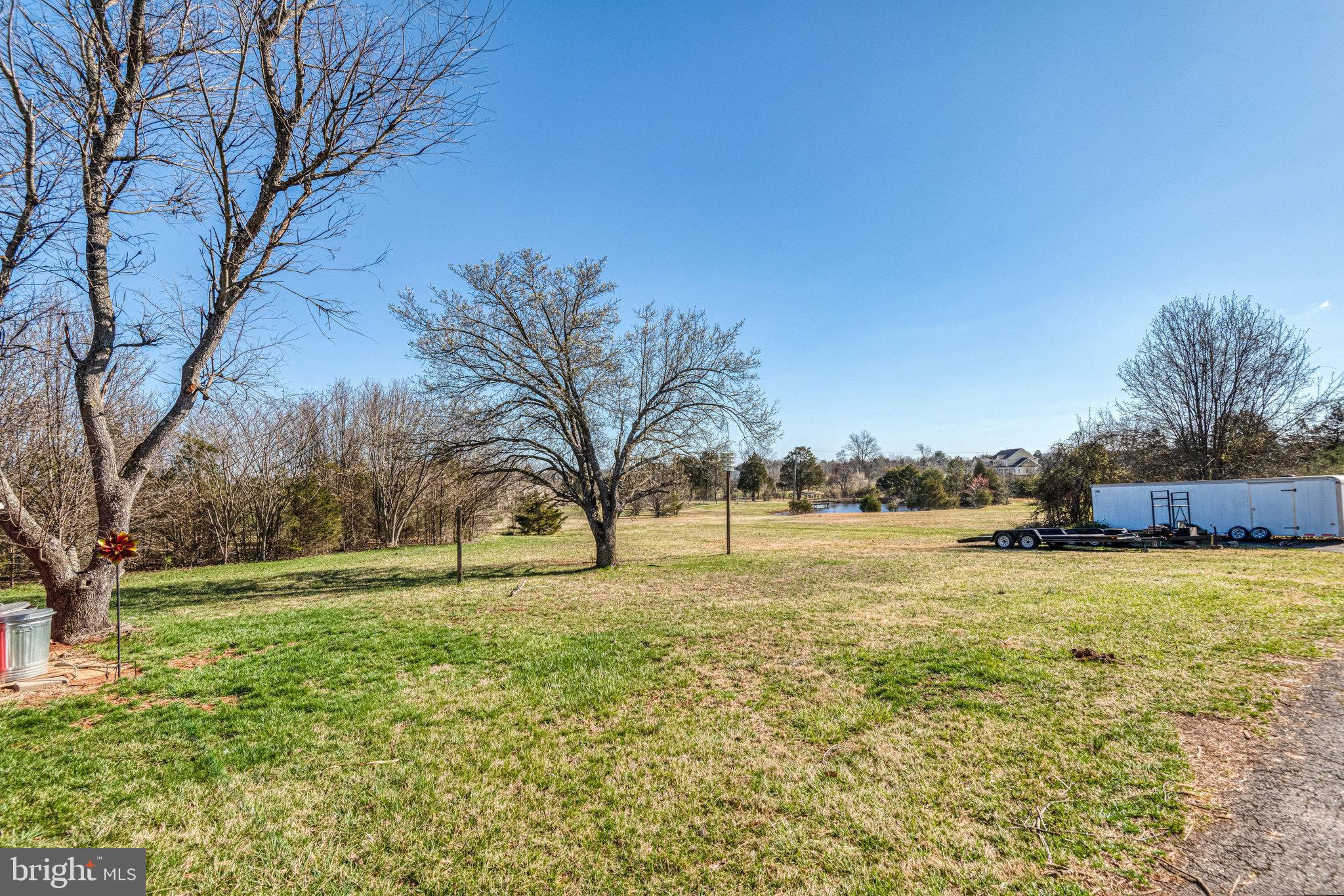 KETTLE RUN ESTATES - Residential