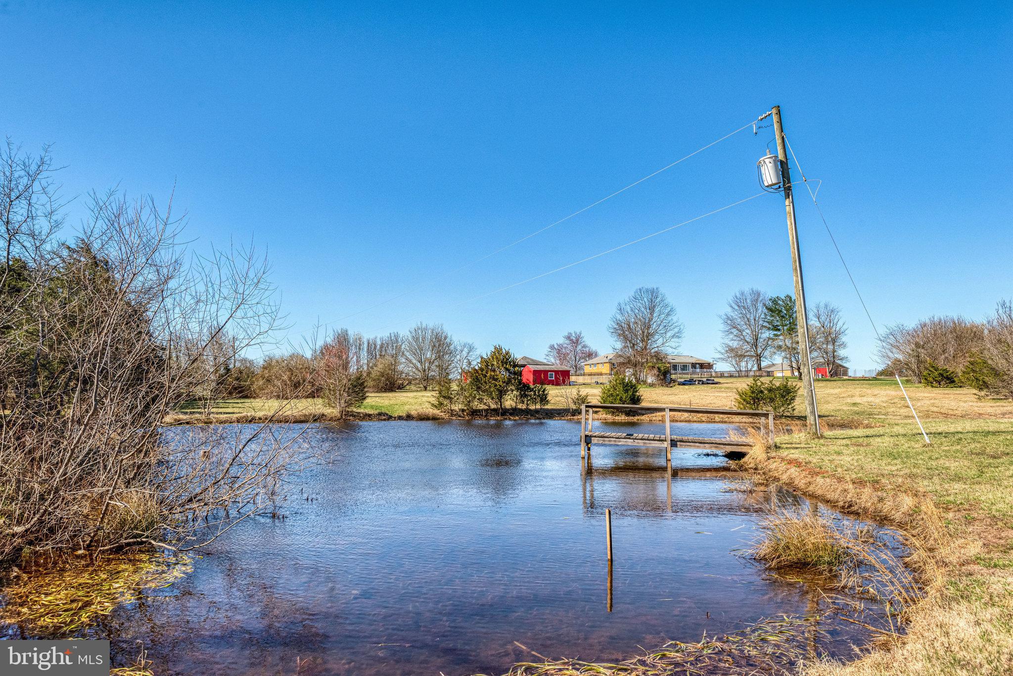 KETTLE RUN ESTATES - Residential