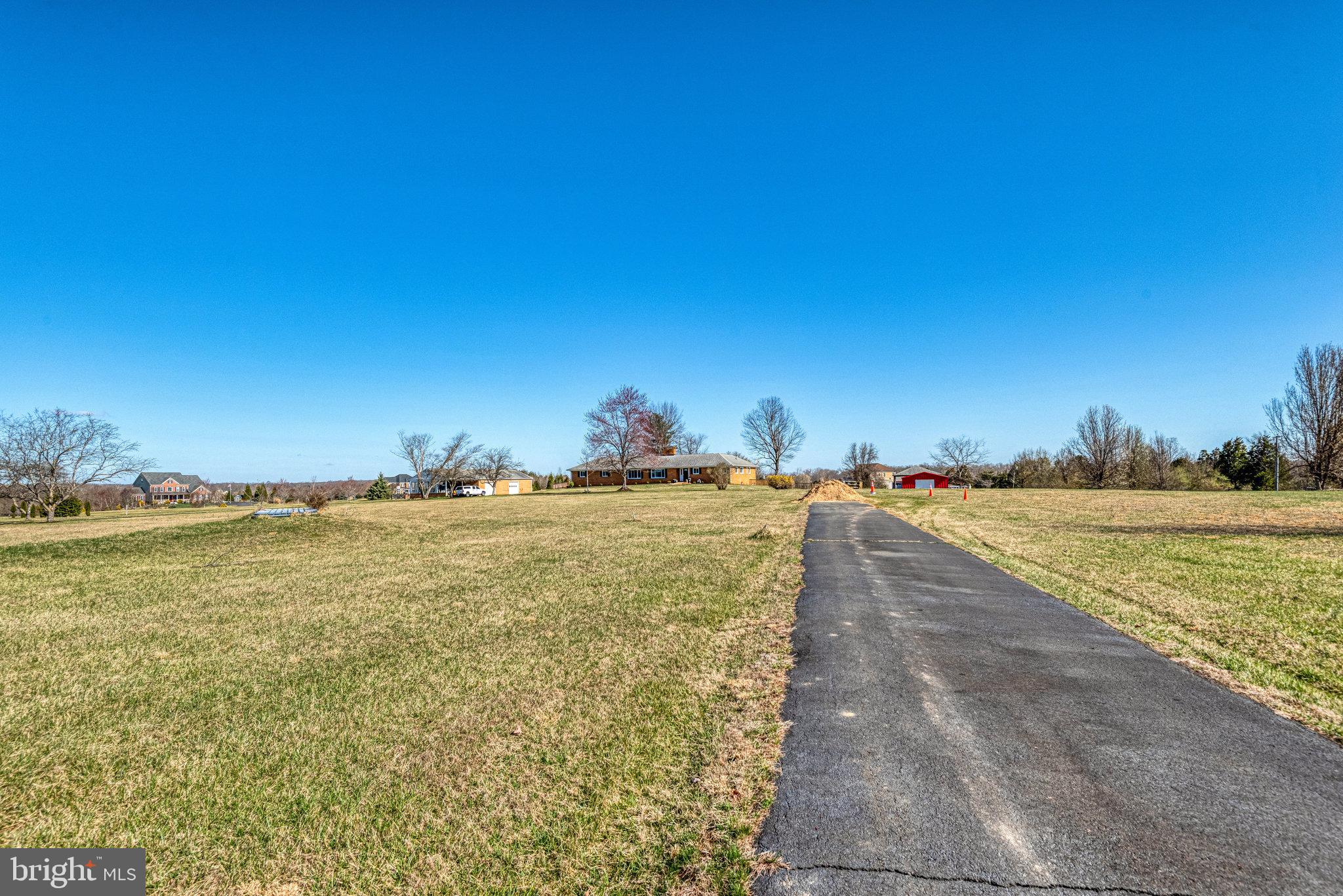 KETTLE RUN ESTATES - Residential