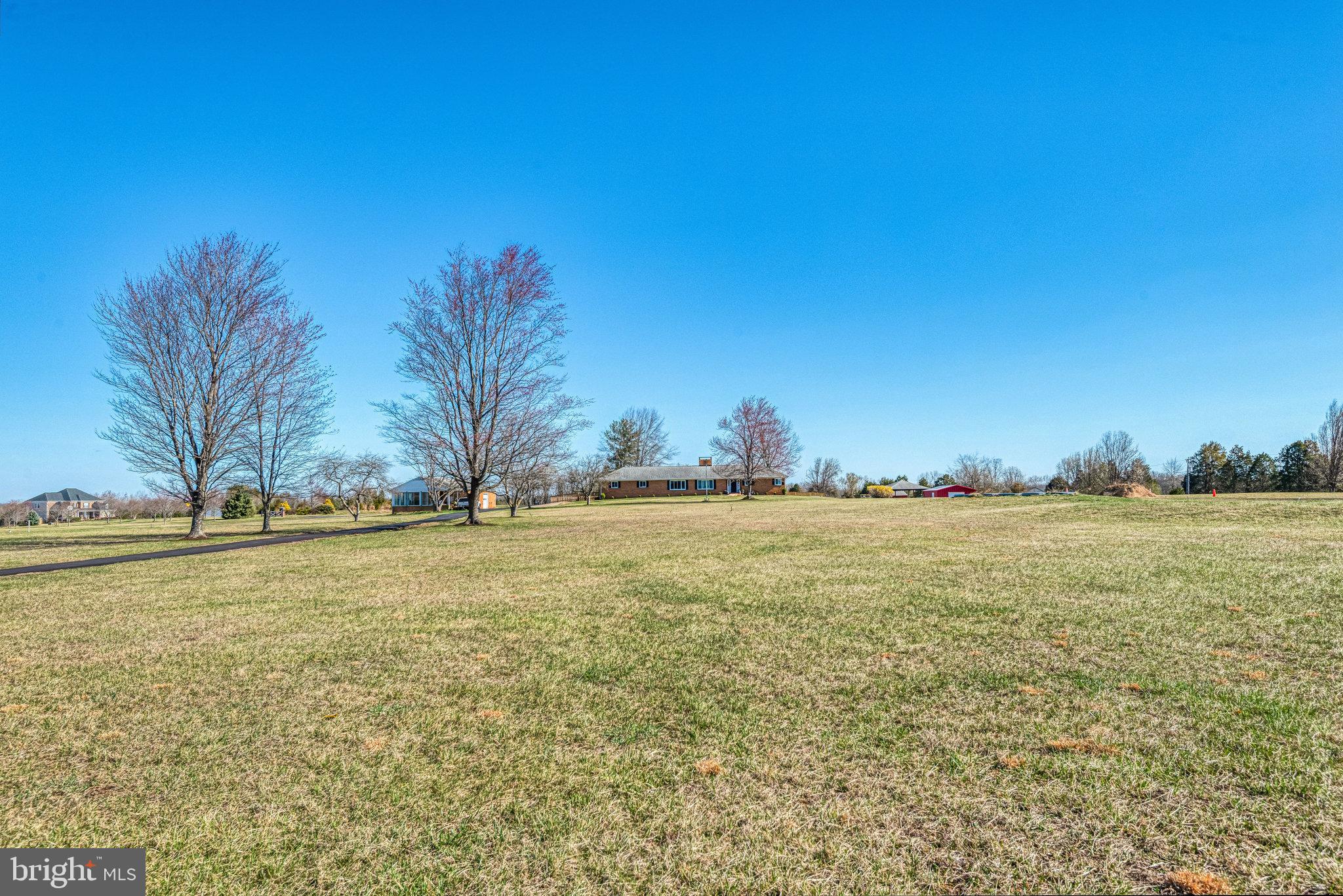 KETTLE RUN ESTATES - Residential