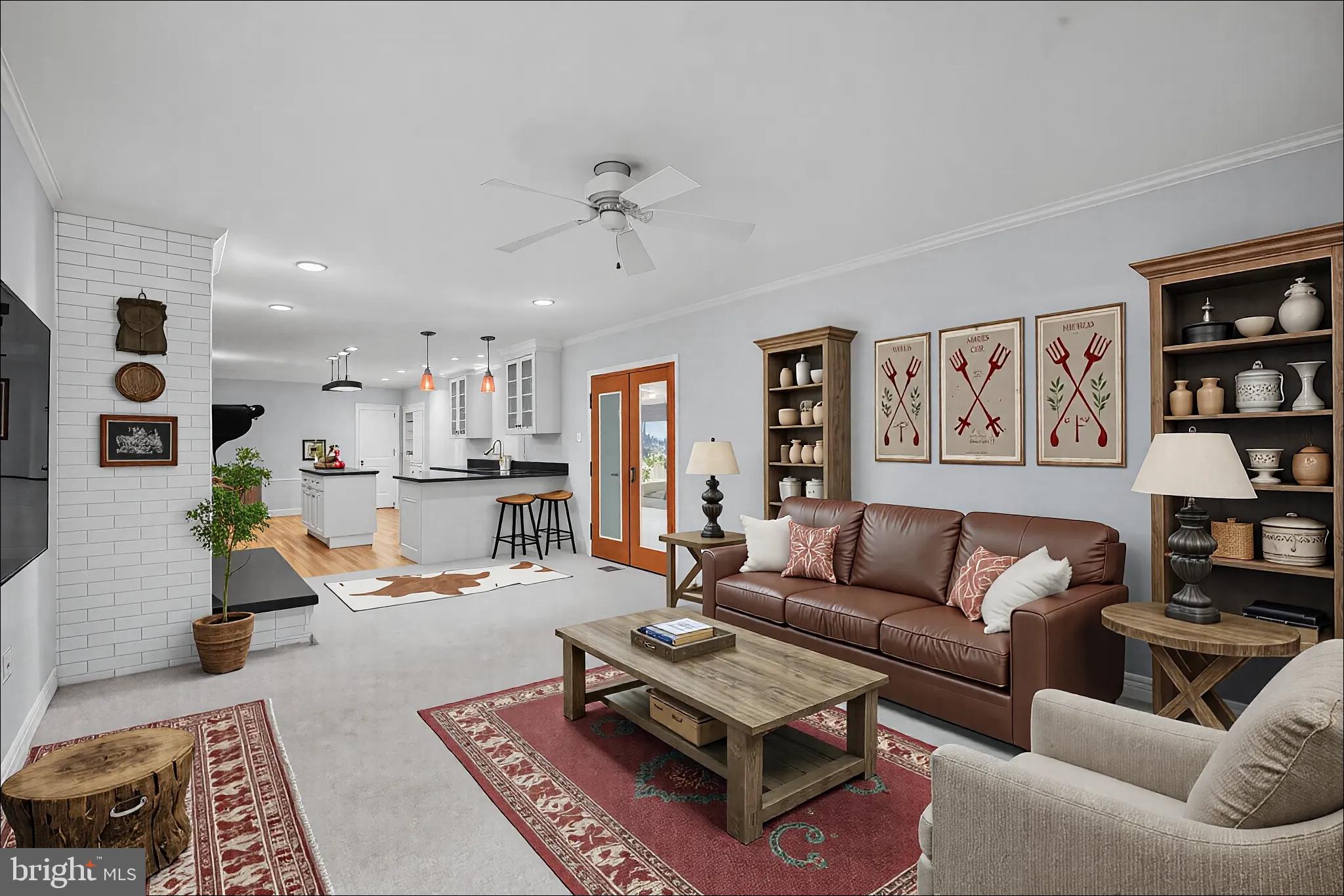 KETTLE RUN ESTATES - Residential