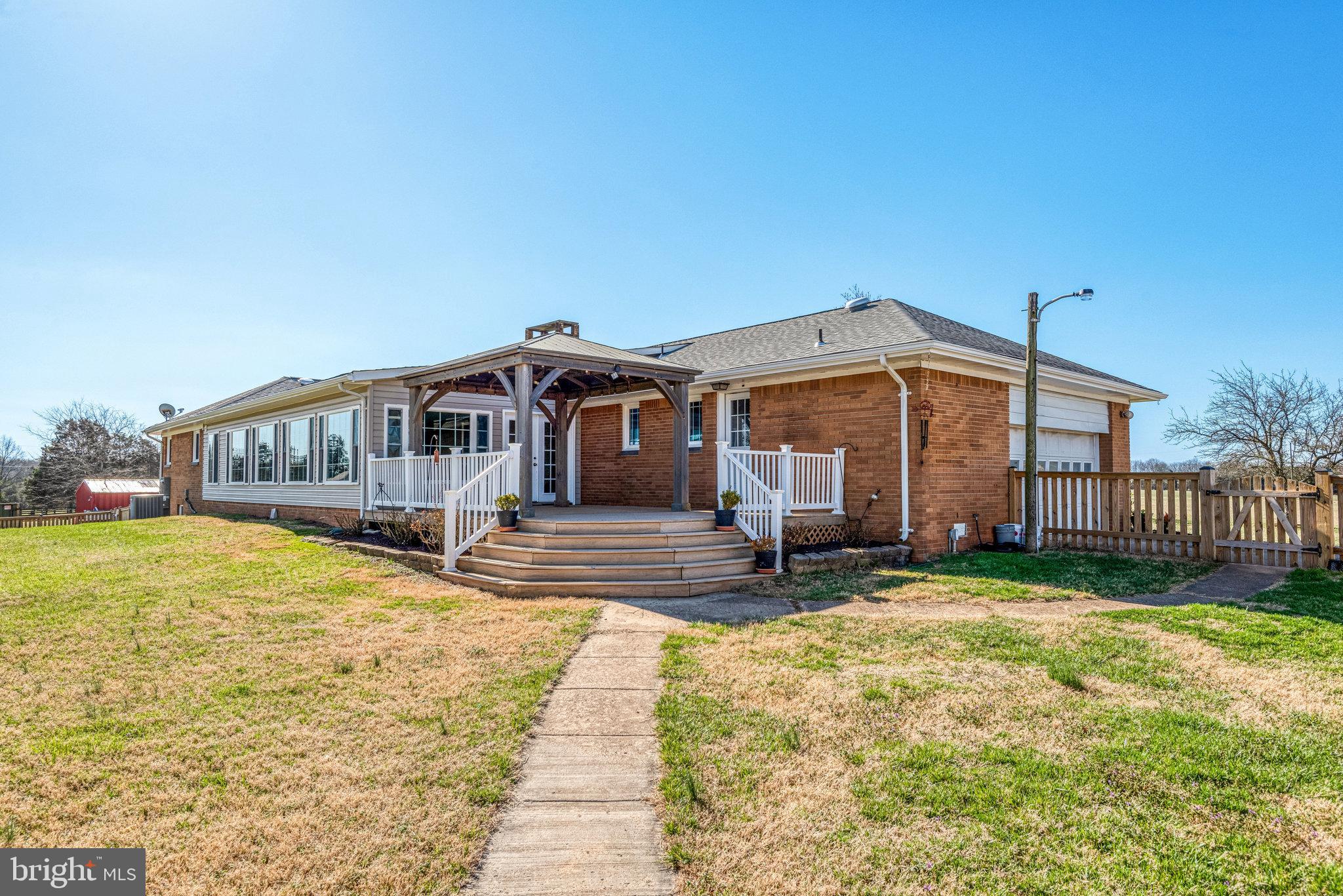 KETTLE RUN ESTATES - Residential