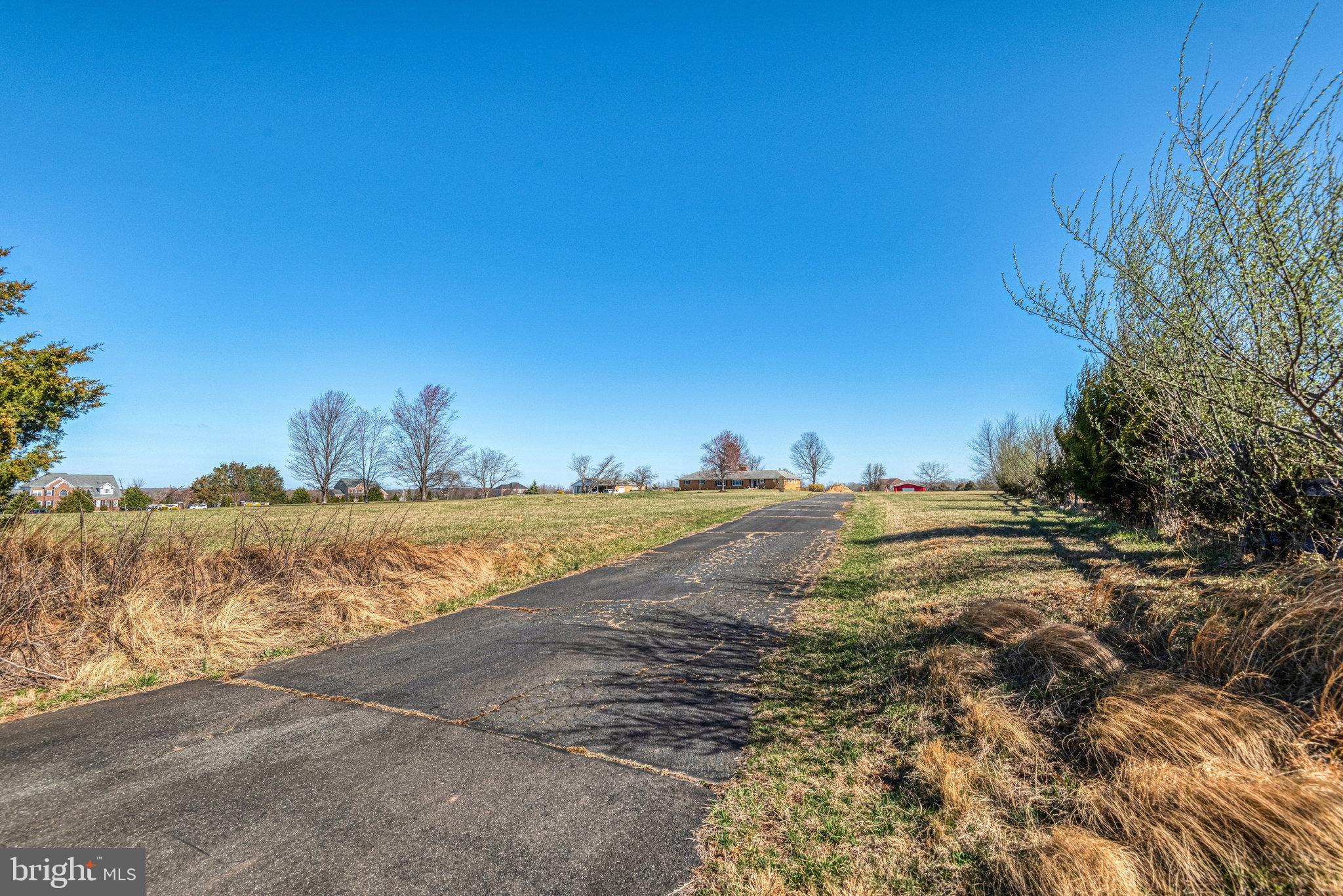 KETTLE RUN ESTATES - Residential