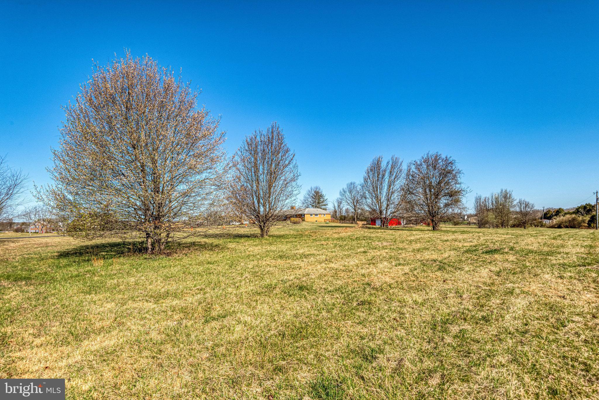 KETTLE RUN ESTATES - Residential