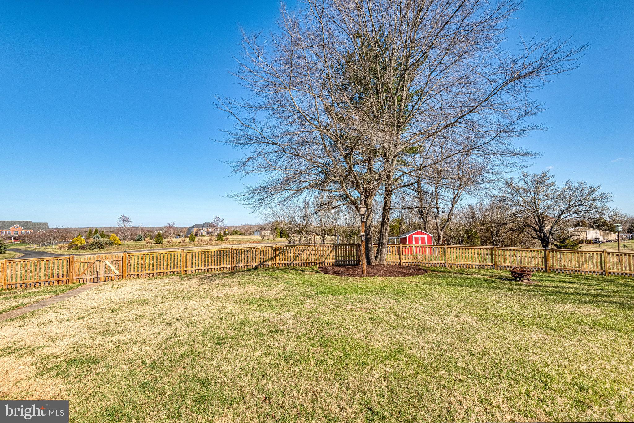 KETTLE RUN ESTATES - Residential