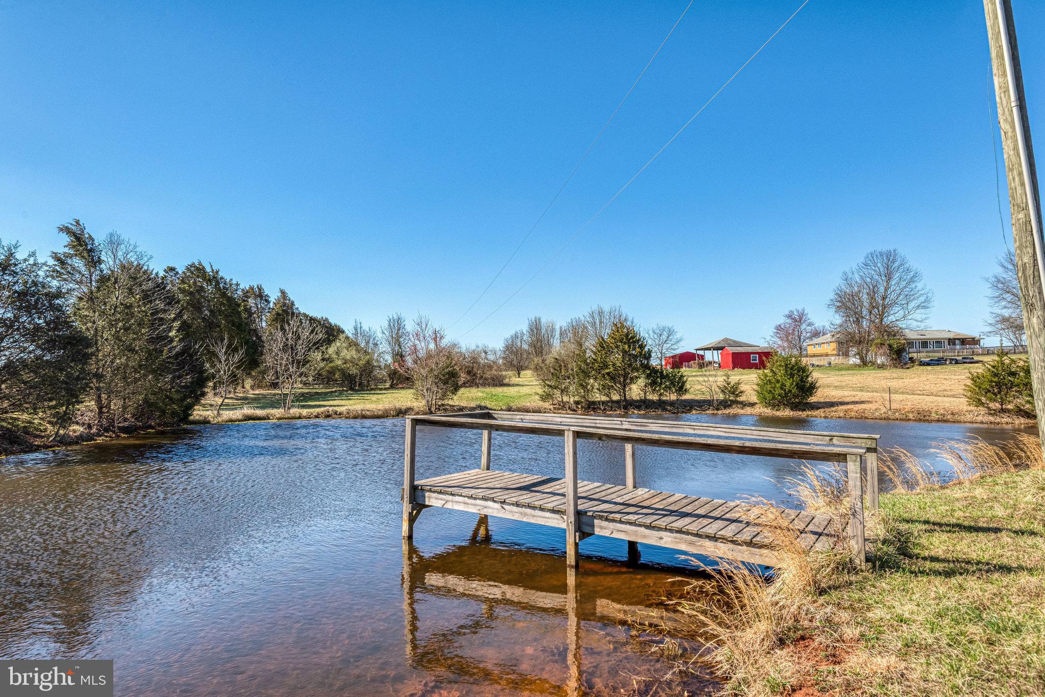 KETTLE RUN ESTATES - Residential