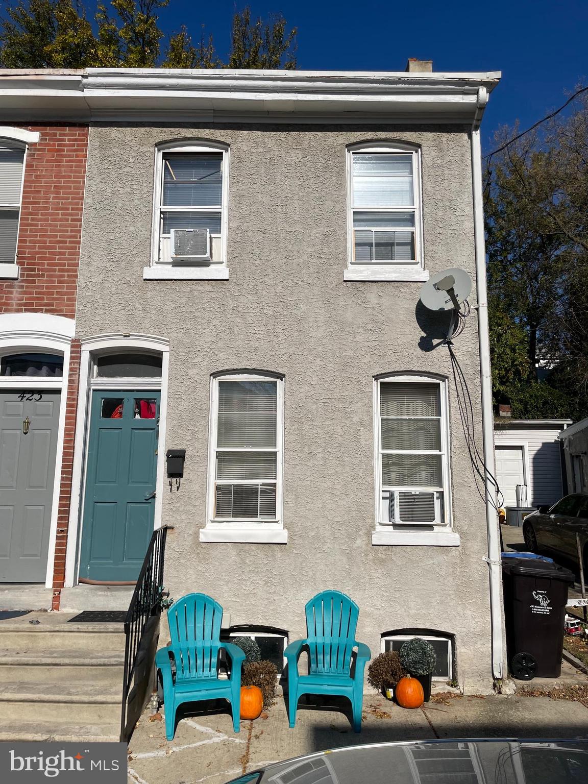 NORRISTOWN - Residential