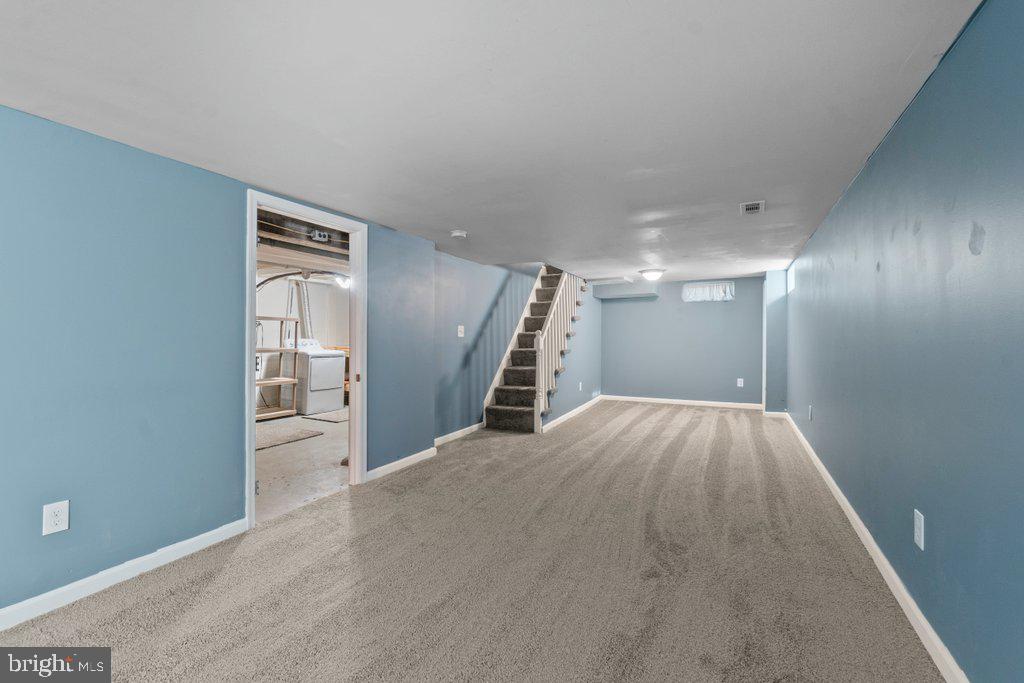 PARKVILLE - Residential