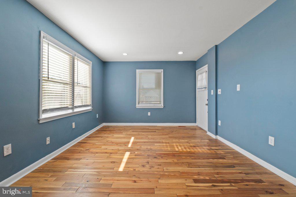 PARKVILLE - Residential