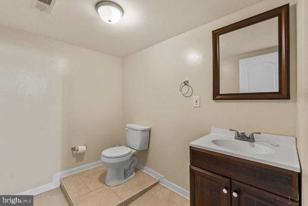 PARKVILLE - Residential