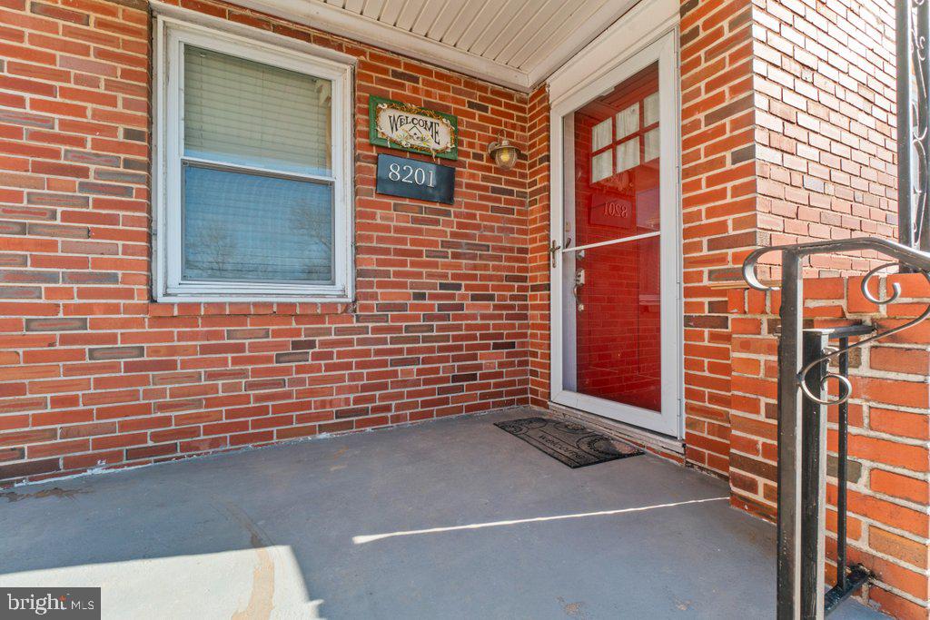 PARKVILLE - Residential