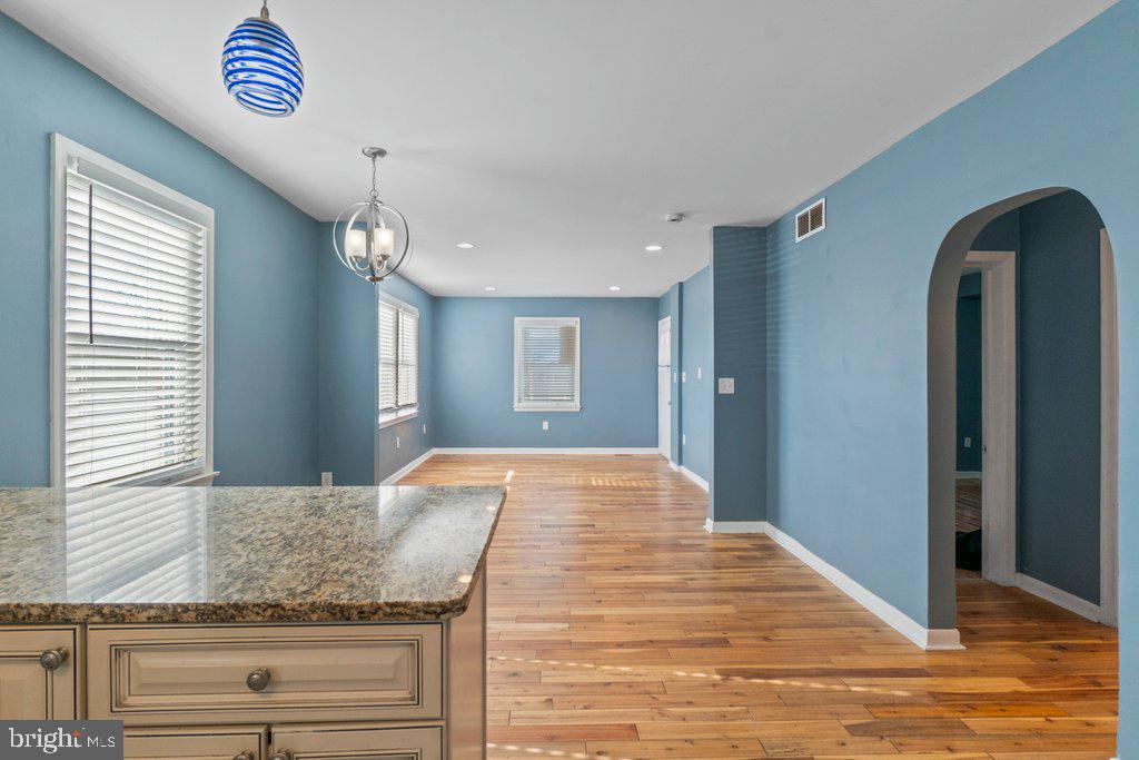 PARKVILLE - Residential