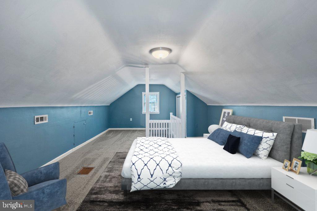 PARKVILLE - Residential