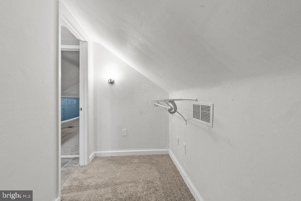 PARKVILLE - Residential