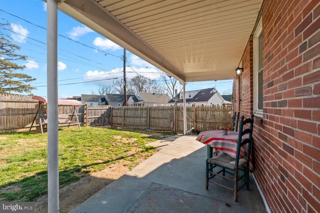 PARKVILLE - Residential