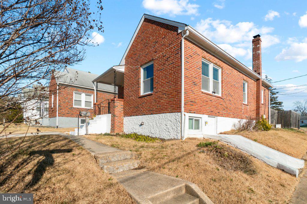 PARKVILLE - Residential