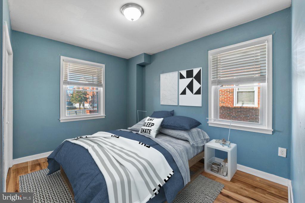 PARKVILLE - Residential