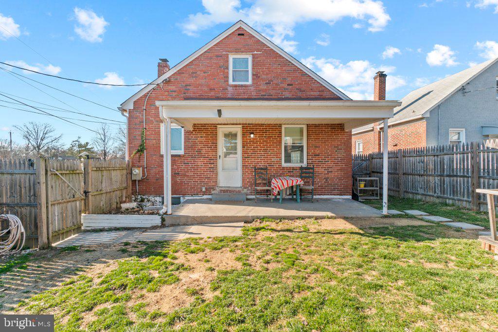 PARKVILLE - Residential