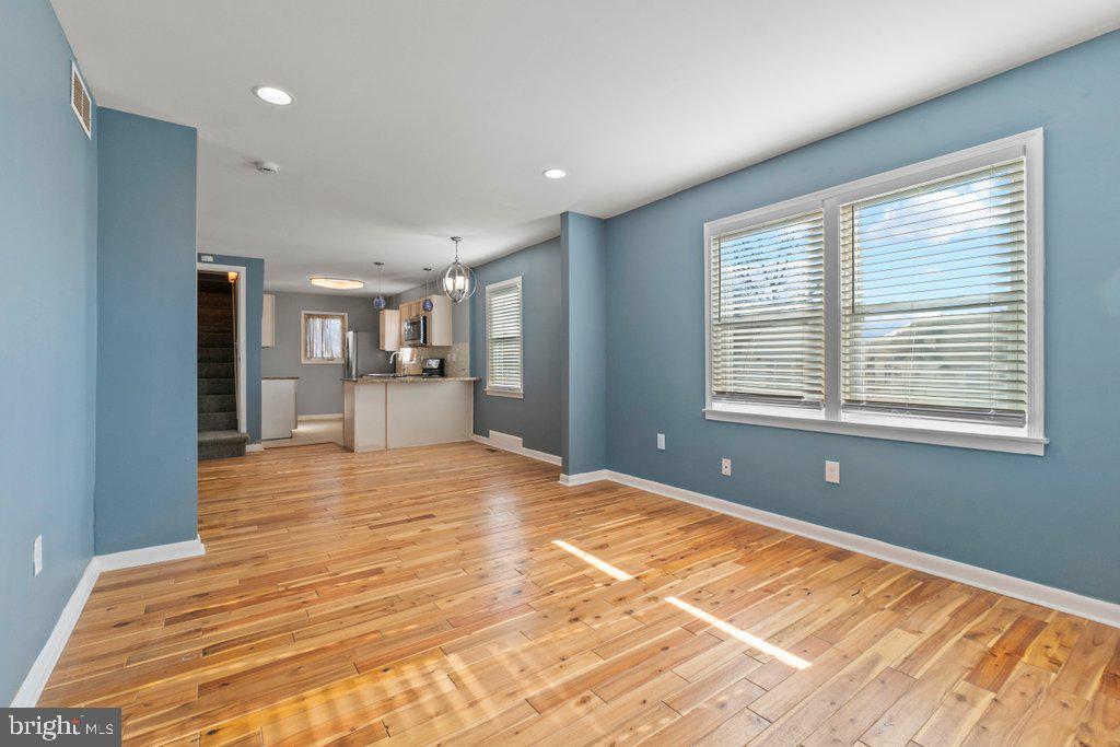 PARKVILLE - Residential