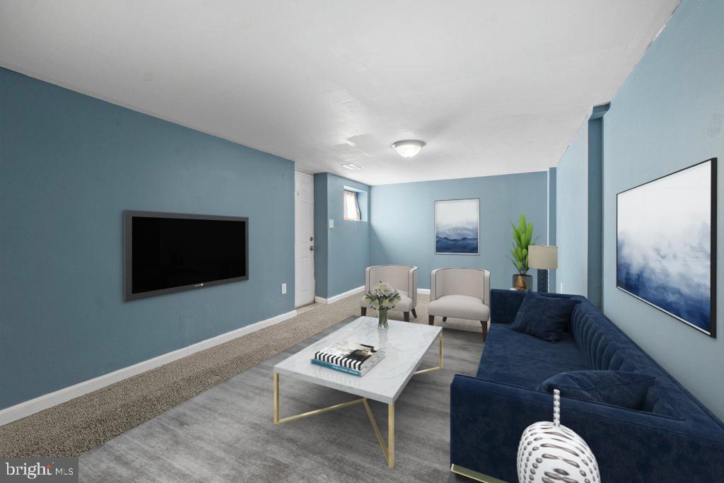 PARKVILLE - Residential