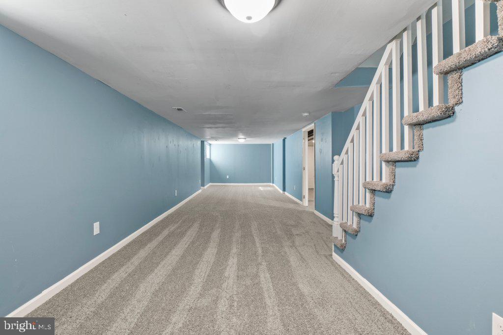 PARKVILLE - Residential