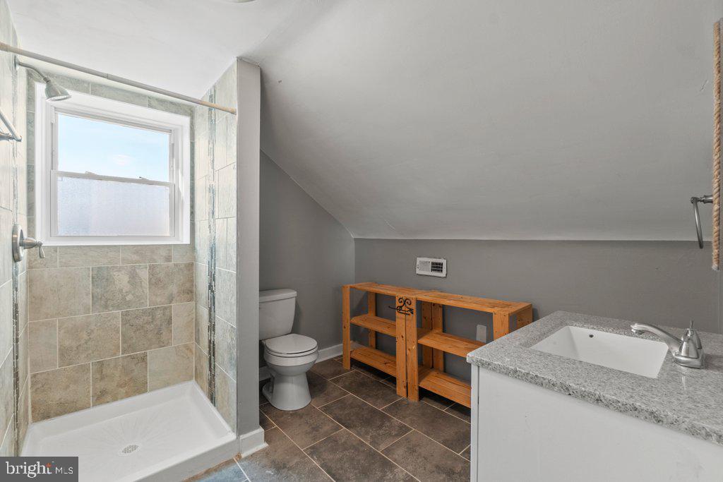 PARKVILLE - Residential