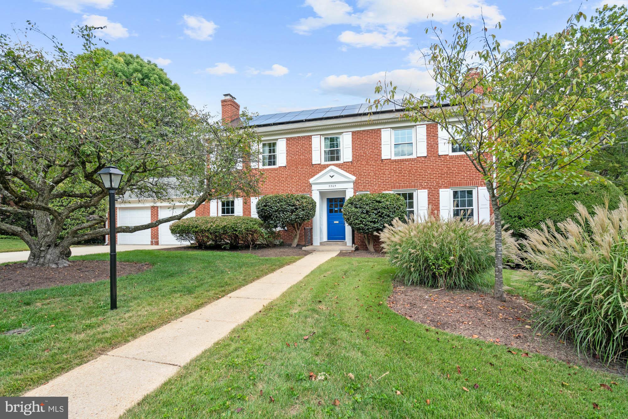 CHEVY CHASE - Residential