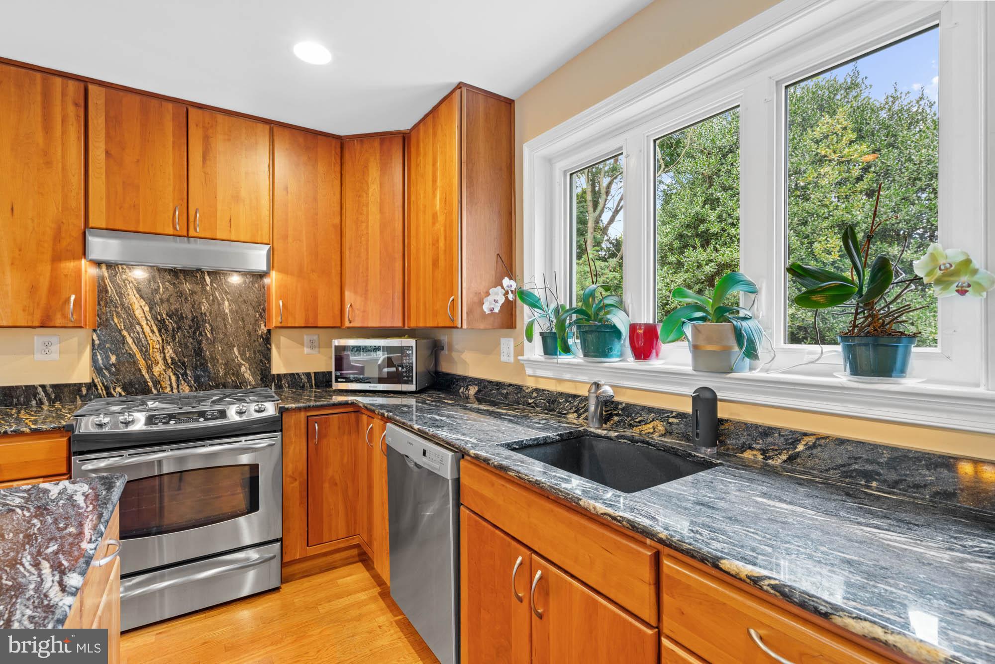 CHEVY CHASE - Residential