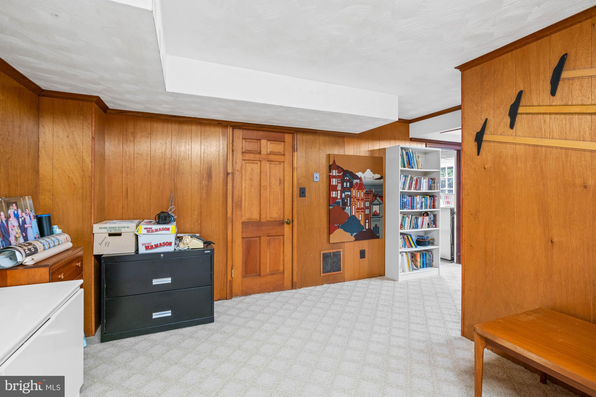 CHEVY CHASE - Residential