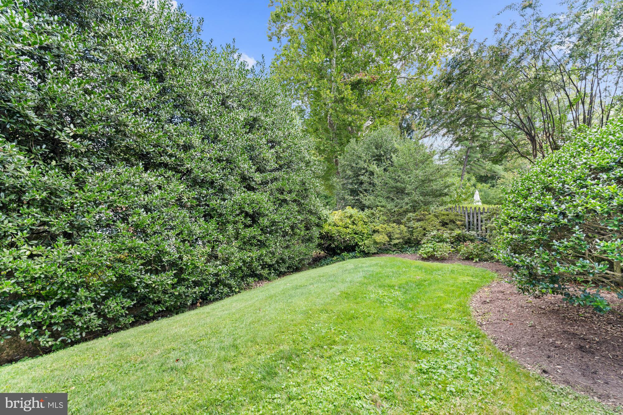 CHEVY CHASE - Residential