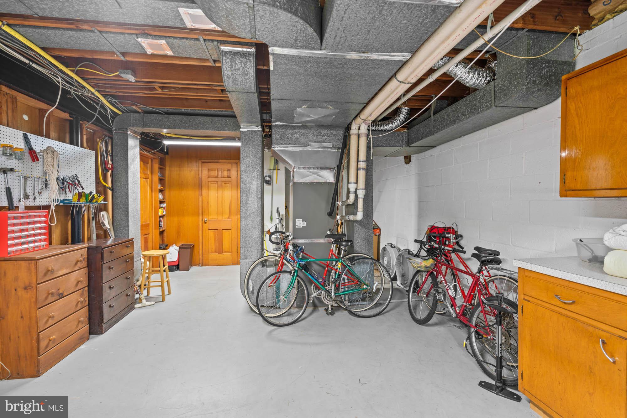 CHEVY CHASE - Residential