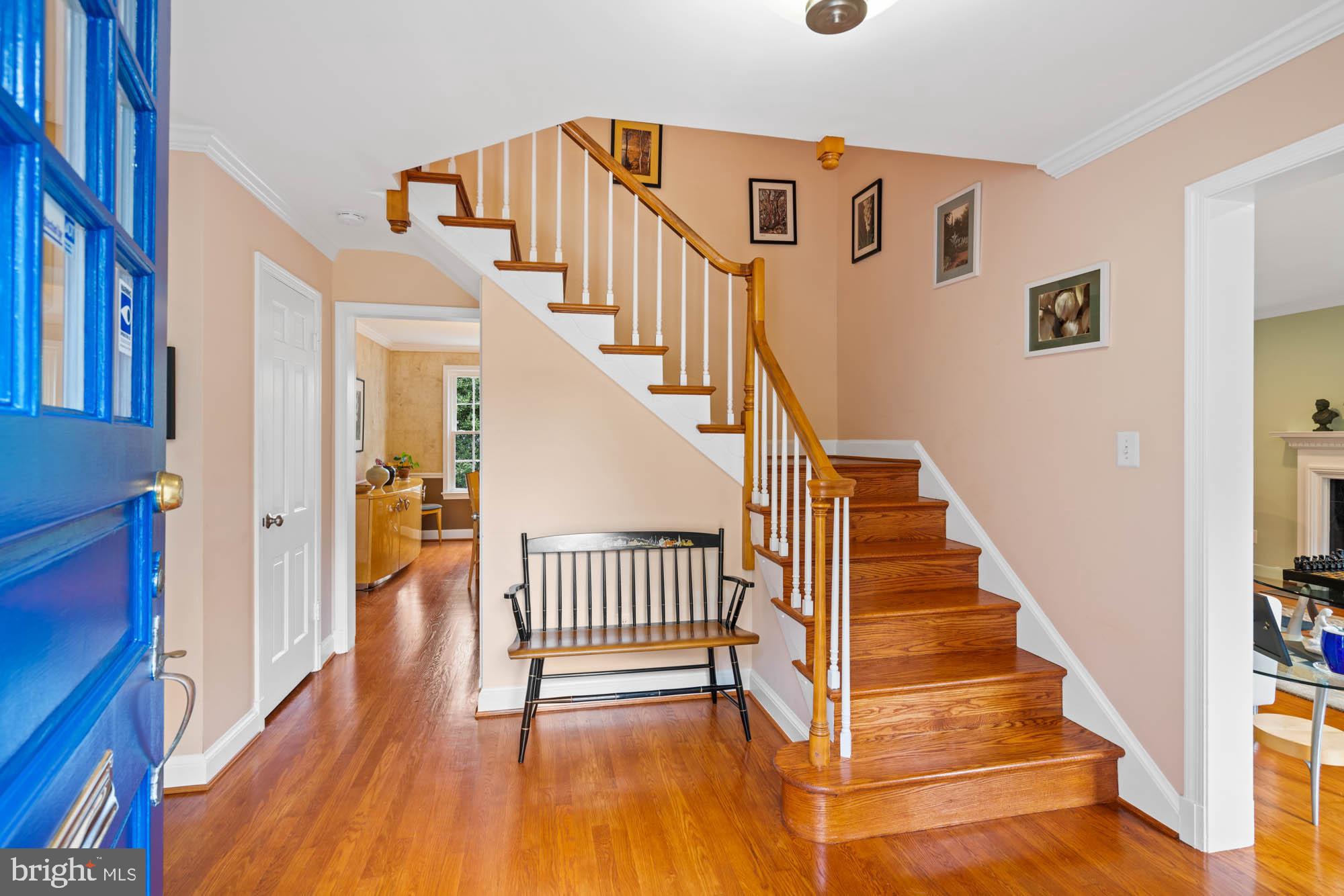 CHEVY CHASE - Residential