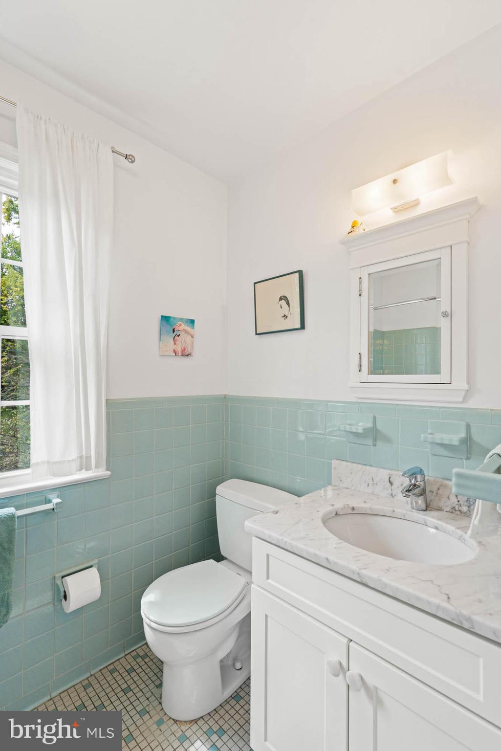 CHEVY CHASE - Residential