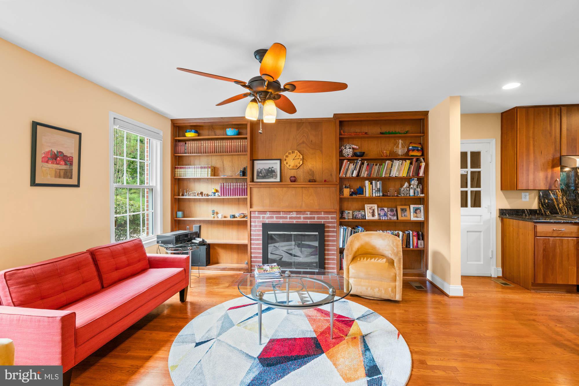 CHEVY CHASE - Residential