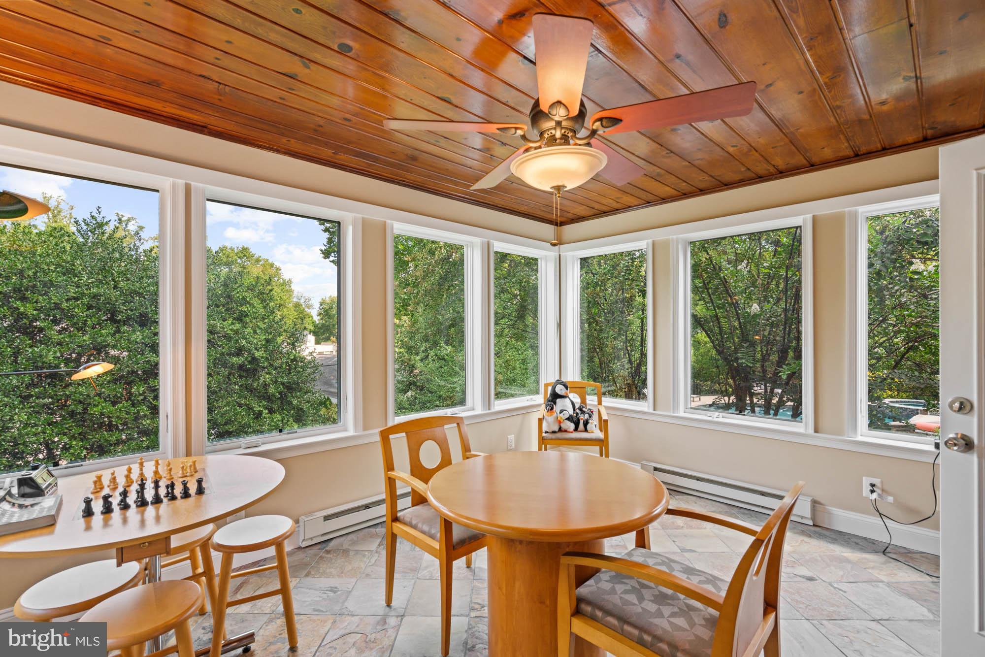 CHEVY CHASE - Residential