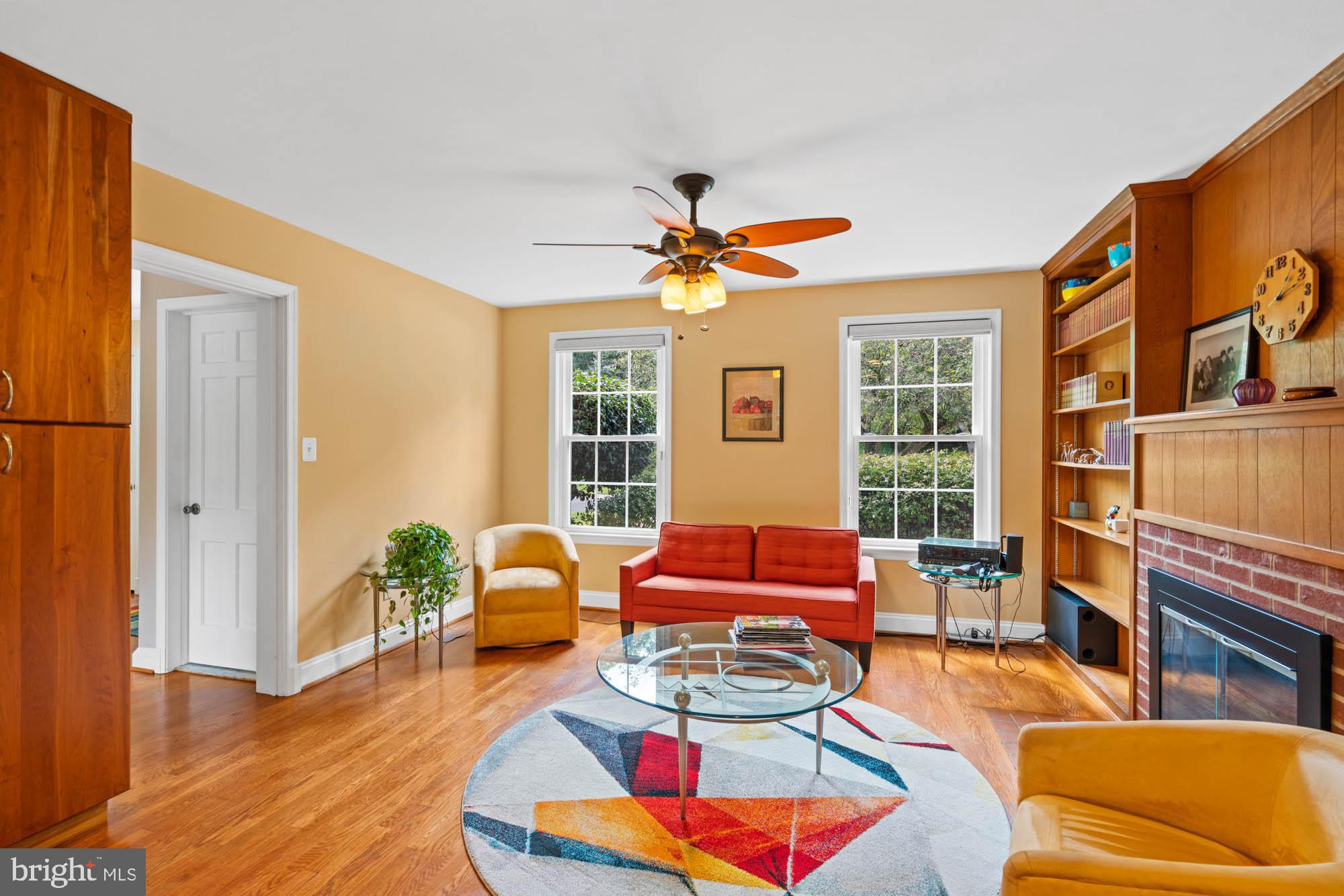 CHEVY CHASE - Residential