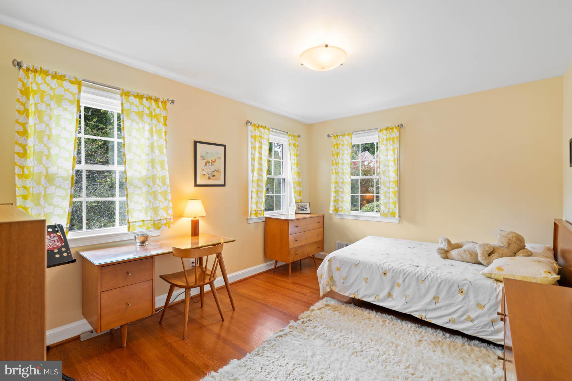 CHEVY CHASE - Residential