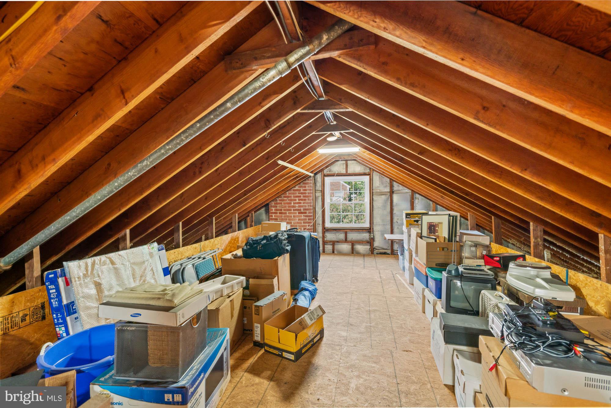 CHEVY CHASE - Residential