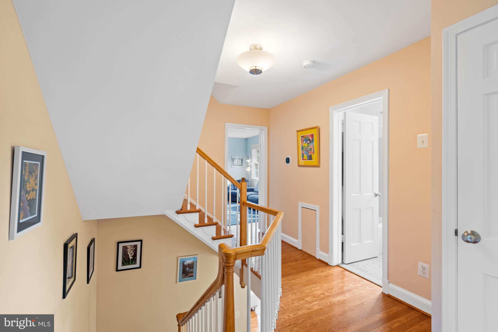 CHEVY CHASE - Residential