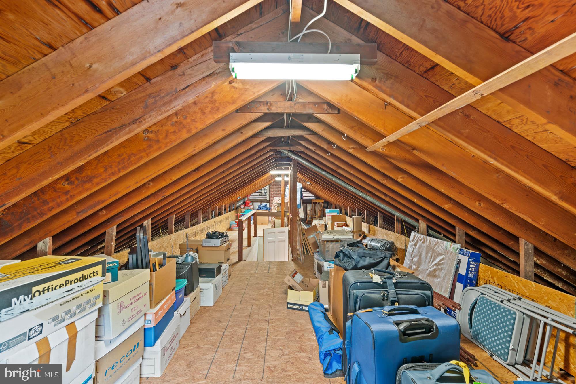 CHEVY CHASE - Residential