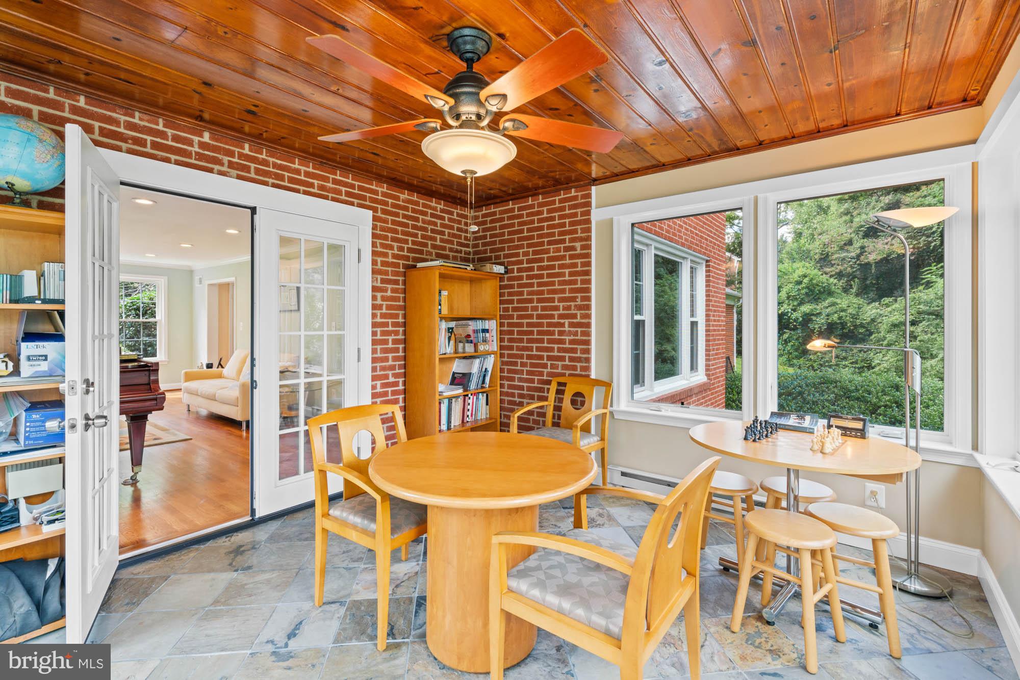 CHEVY CHASE - Residential