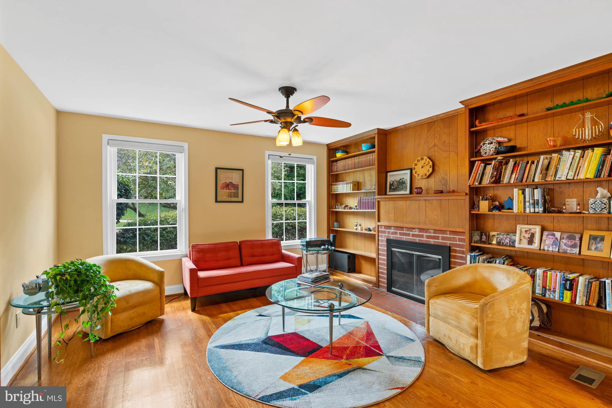 CHEVY CHASE - Residential