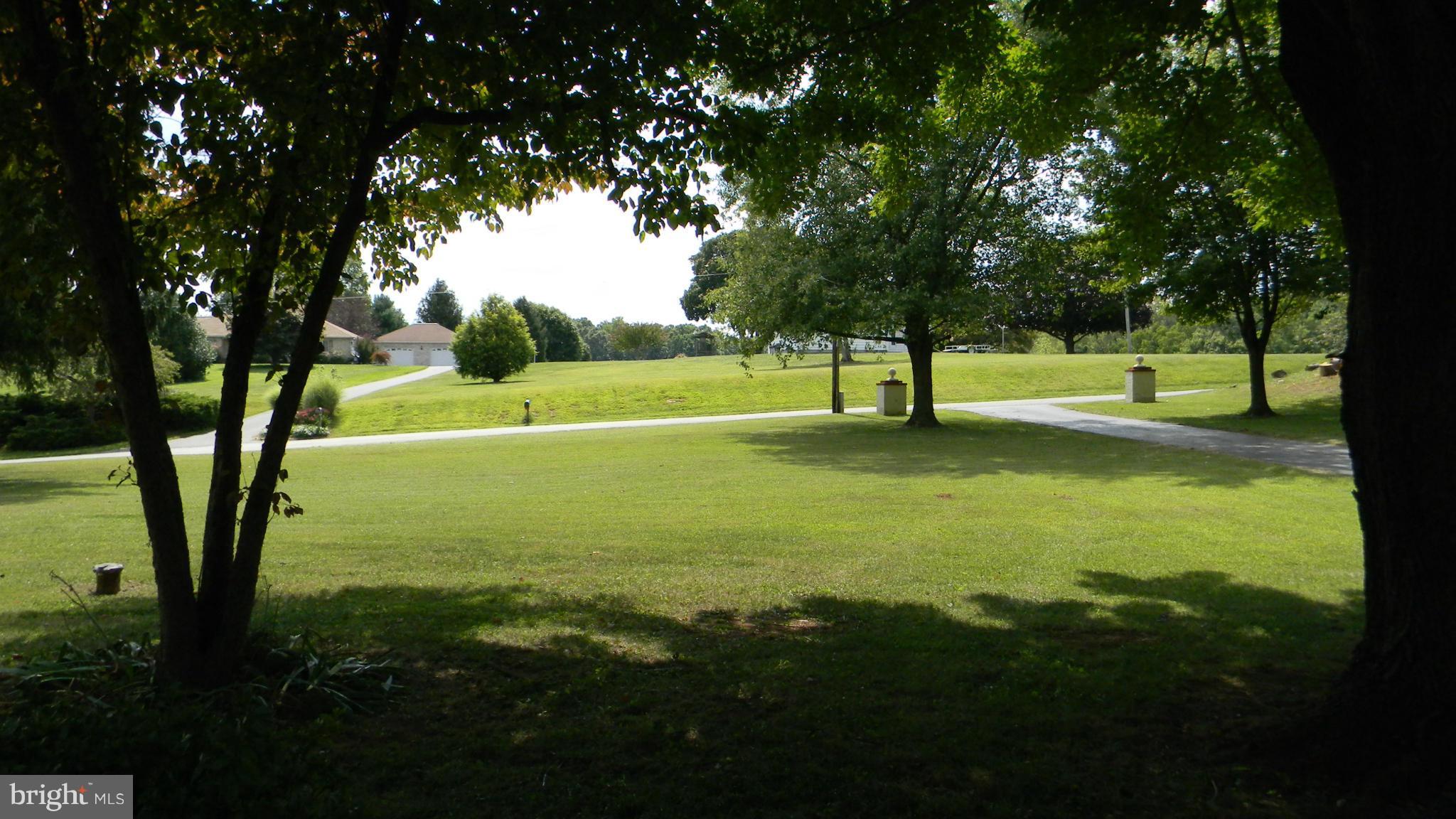 GREENFIELDS - Residential