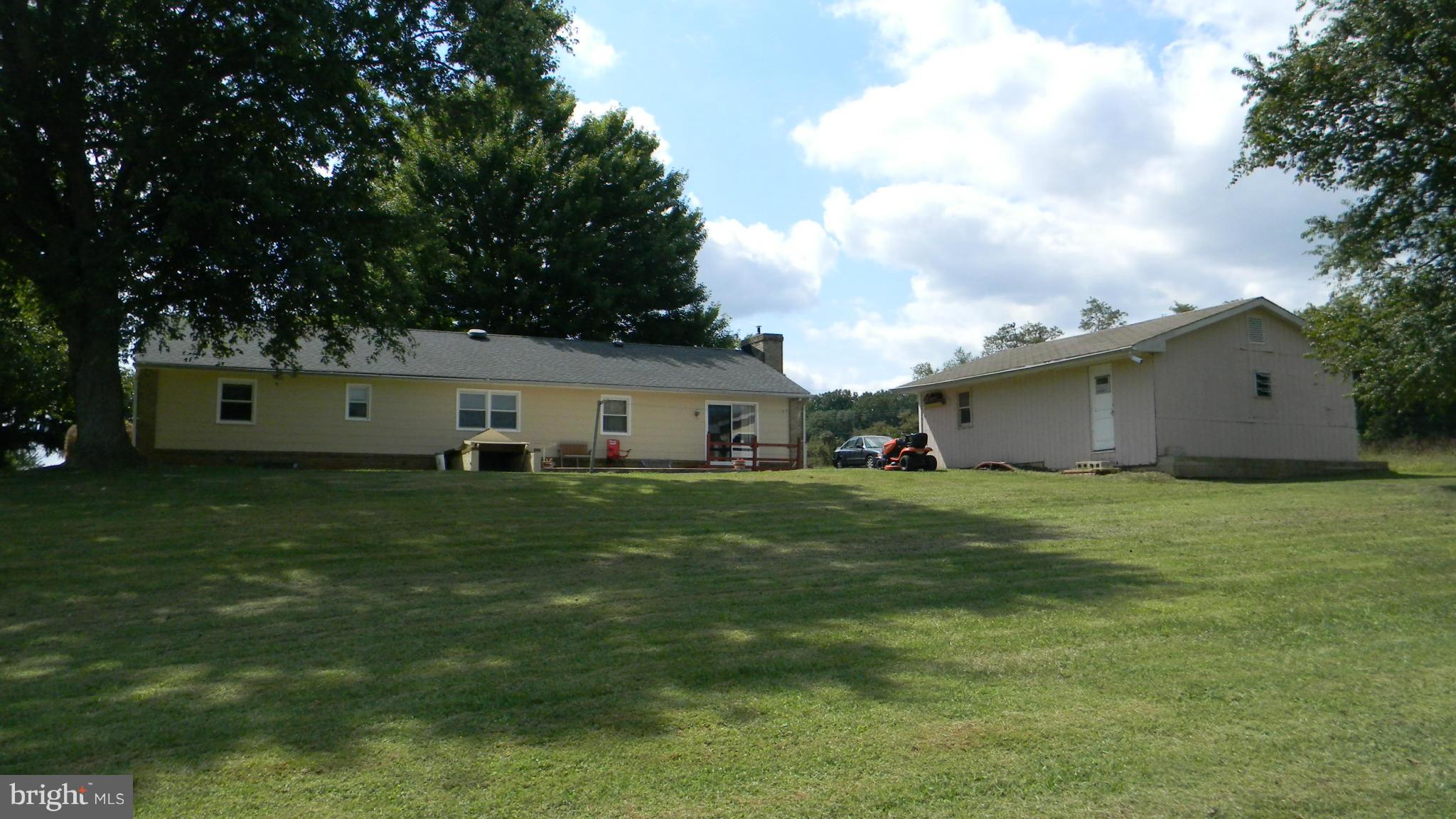 GREENFIELDS - Residential